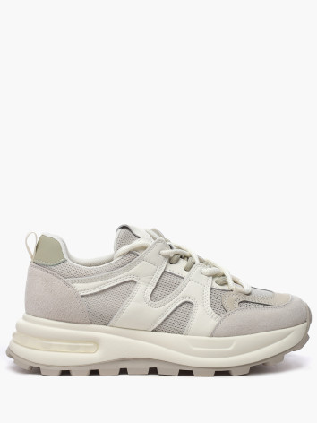 Кроссовки X-Plode