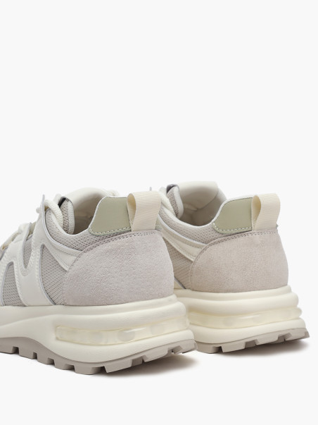 Кроссовки X-Plode 1605000615