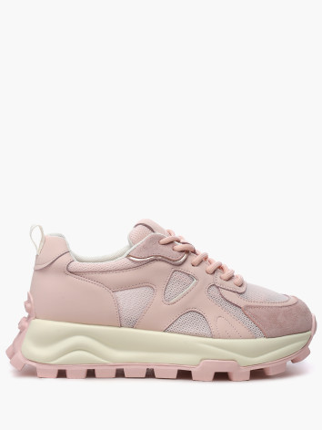 Кроссовки X-Plode