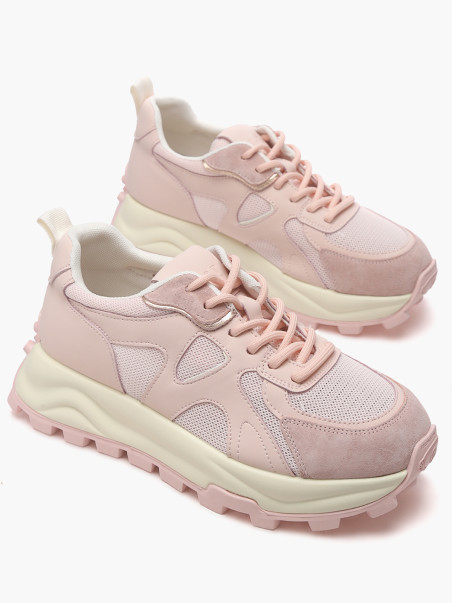 Кроссовки X-Plode 1605000617