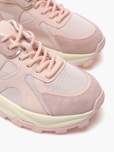 Кроссовки X-Plode 1605000617