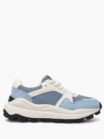 Кроссовки X-Plode