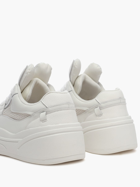 Кеды X-Plode 1605000631