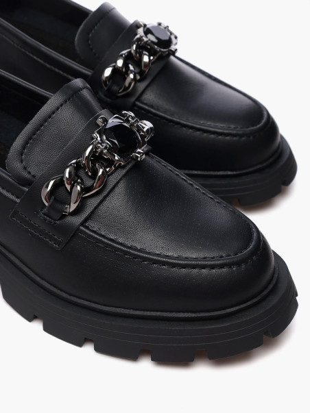 Лоферы O.LIVE naturalle 1605000633