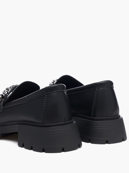 Лоферы O.LIVE naturalle 1605000633