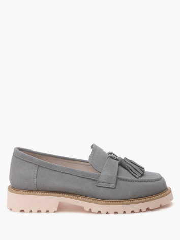 Лоферы O.LIVE naturalle 1605000637