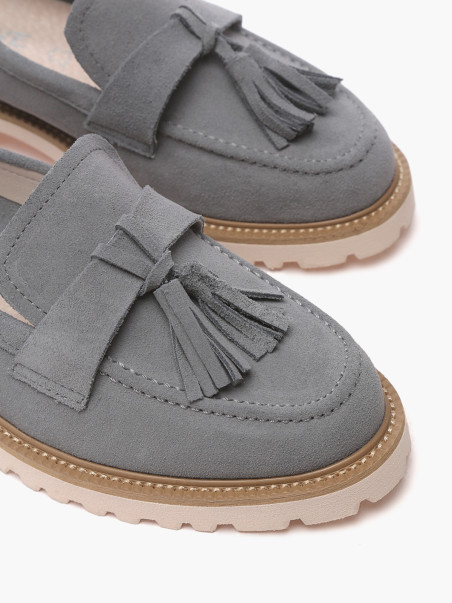 Лоферы O.LIVE naturalle 1605000638