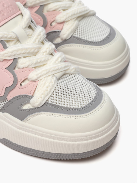 Кеды X-Plode 1605000640