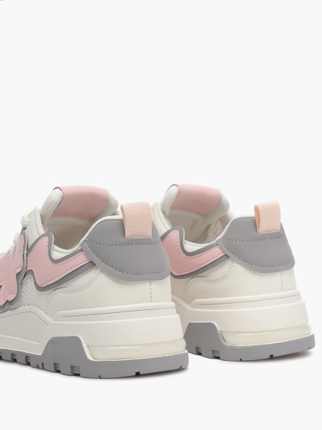 Кеды X-Plode 1605000640