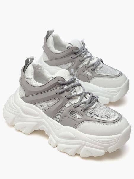 Кроссовки X-Plode 1605000641