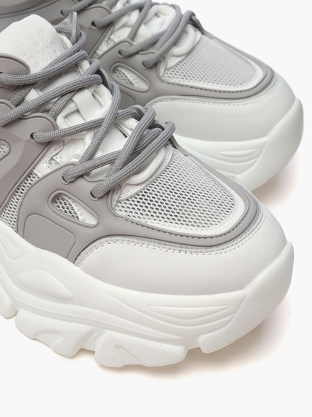 Кроссовки X-Plode 1605000641