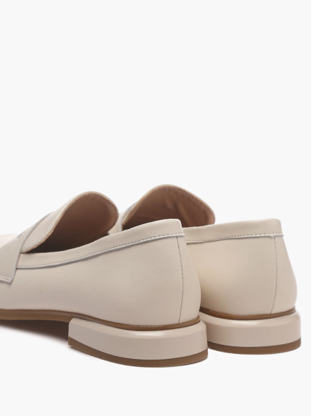 Лоферы O.LIVE naturalle 1605000644