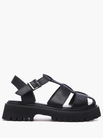 Босоножки O.LIVE naturalle