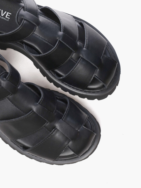 Босоножки O.LIVE naturalle 1605000675