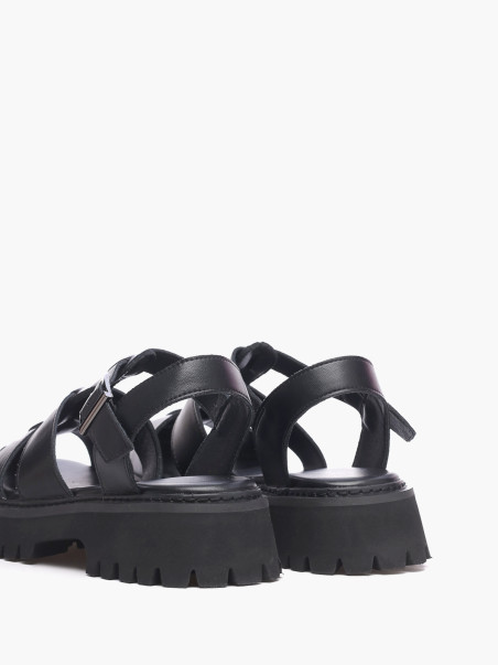 Босоножки O.LIVE naturalle 1605000675