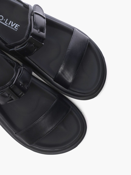 Босоножки O.LIVE naturalle 1605000687