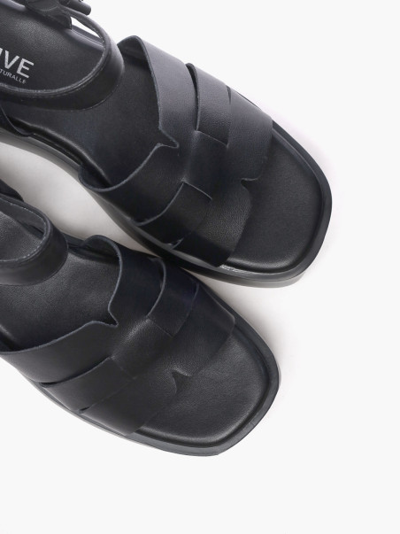 Босоножки O.LIVE naturalle 1605000688