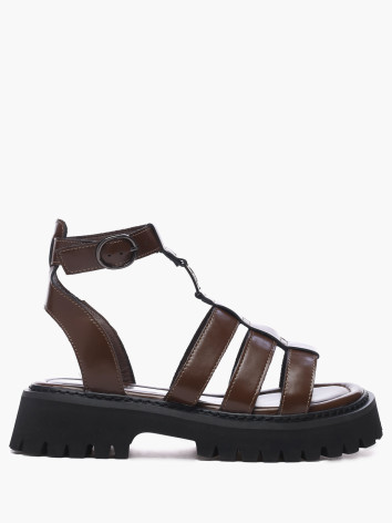 Босоножки O.LIVE naturalle