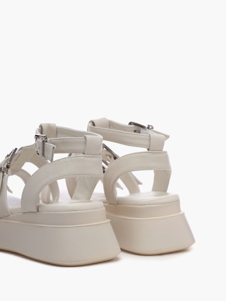 Босоножки O.LIVE naturalle 1605000696