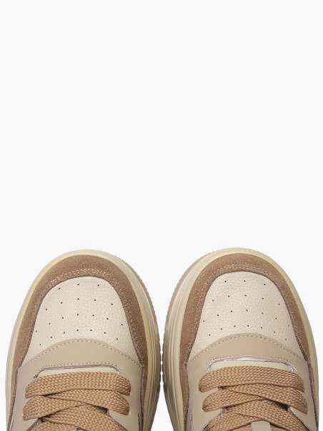 Кеды X-Plode 1605000724