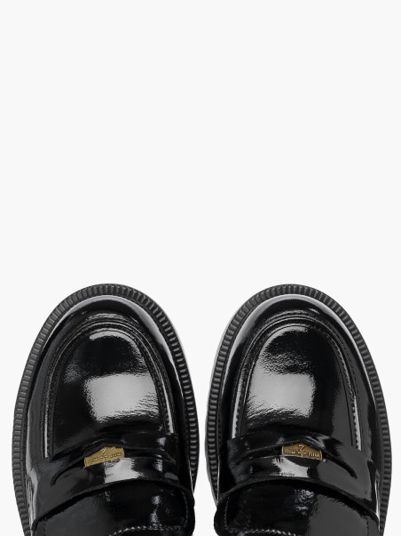 Лоферы O.LIVE naturalle 1605000727