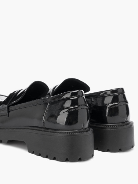 Лоферы O.LIVE naturalle 1605000727