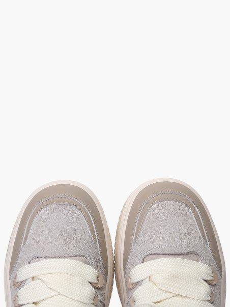 Кроссовки X-Plode 1605000728