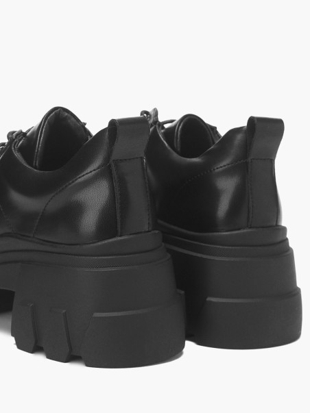 Полуботинки O.LIVE naturalle 1605000735