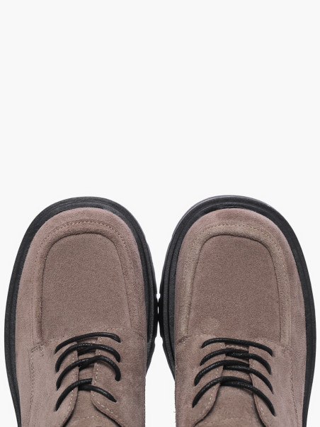 Полуботинки O.LIVE naturalle 1605000740