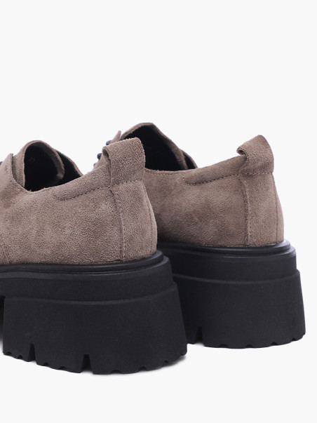 Полуботинки O.LIVE naturalle 1605000740