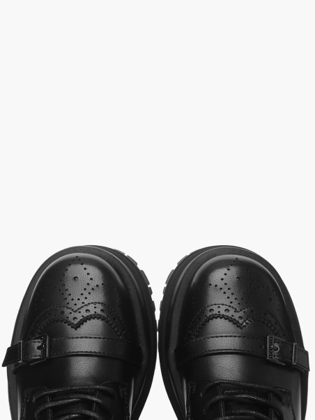 Полуботинки O.LIVE naturalle 1605000742