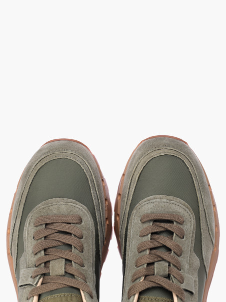 Кроссовки X-Plode 1605000751