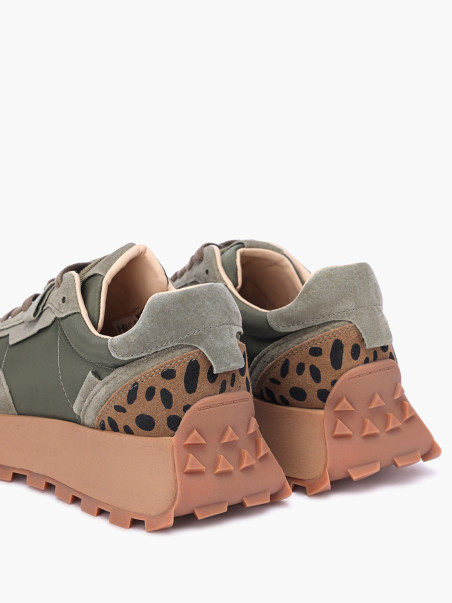 Кроссовки X-Plode 1605000751