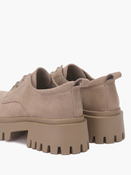 Полуботинки O.LIVE naturalle 1605000752