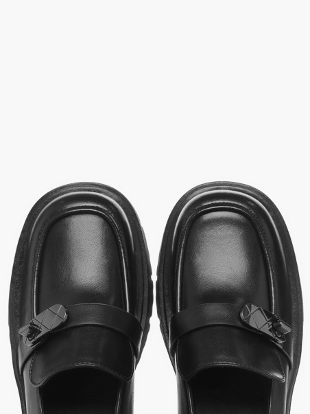 Лоферы O.LIVE naturalle 1605000757