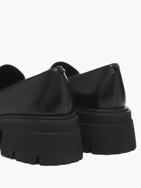 Лоферы O.LIVE naturalle 1605000757