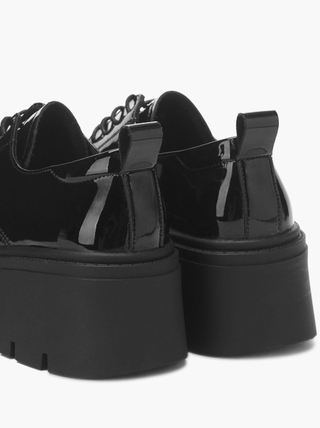 Полуботинки O.LIVE naturalle 1605000771