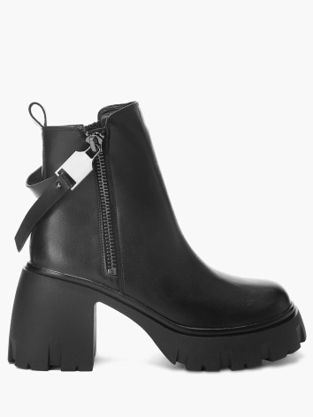 Ботинки O.LIVE naturalle 1605000812