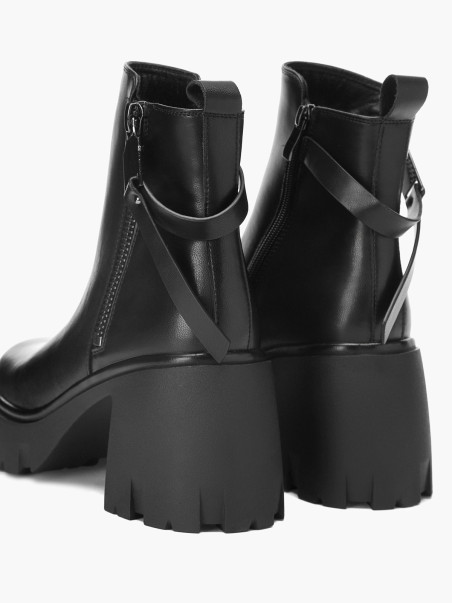 Ботинки O.LIVE naturalle 1605000812