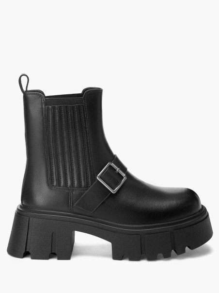 Ботинки O.LIVE naturalle 1605000815