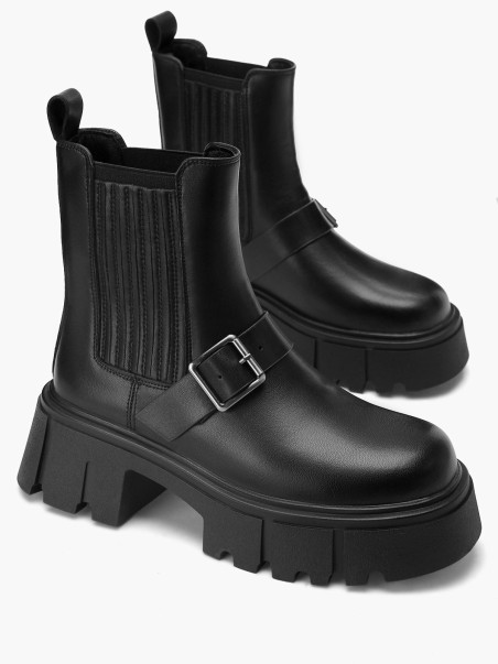 Ботинки O.LIVE naturalle 1605000815