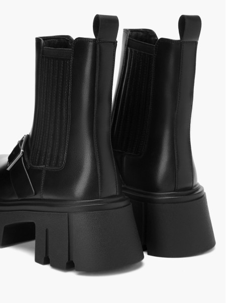 Ботинки O.LIVE naturalle 1605000814