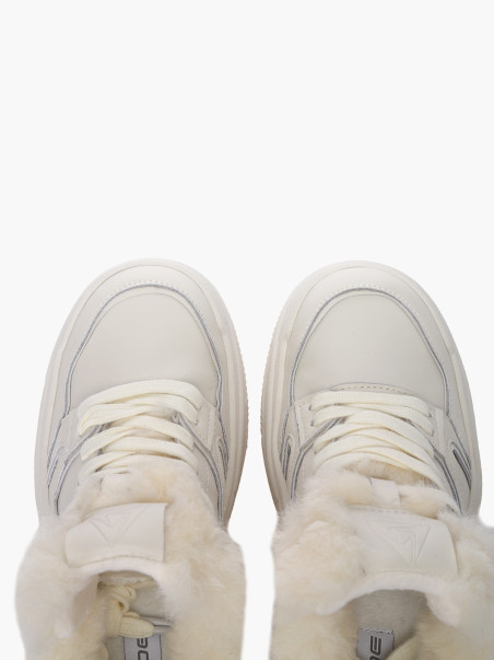 Кроссовки X-Plode 1605000819