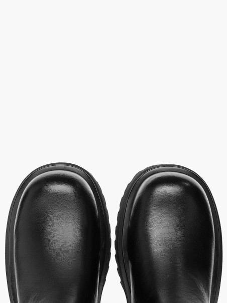 Ботинки O.LIVE naturalle 1605000824