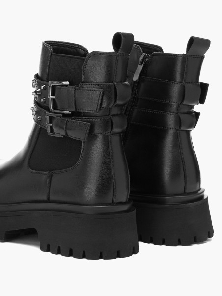 Ботинки O.LIVE naturalle 1605000824