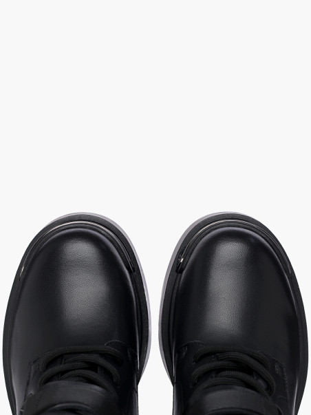 Ботинки O.LIVE naturalle 1605000827