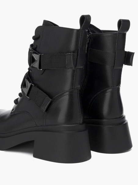 Ботинки O.LIVE naturalle 1605000827