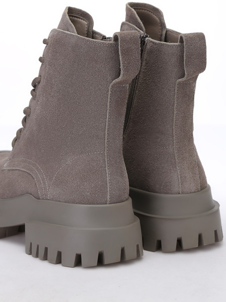 Ботинки O.LIVE naturalle 1605000828