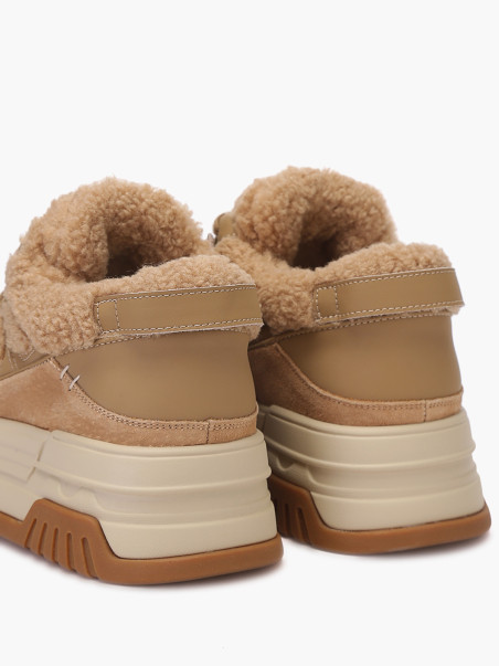 Кеды X-Plode 1605000833