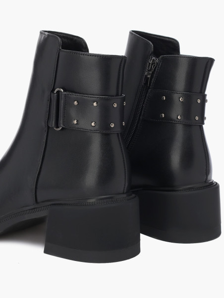 Ботильоны O.LIVE naturalle 1605000834